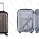 Delsey Helium Suitcase | Woot